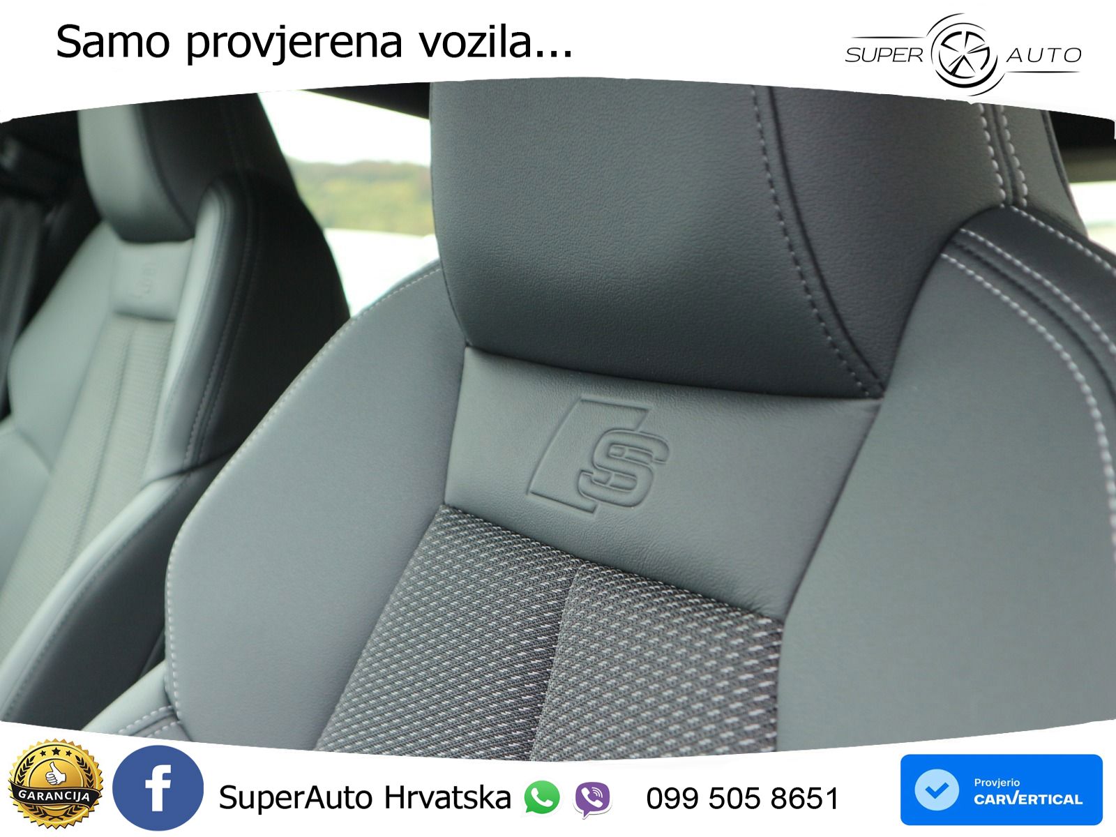 Audi A3 35 TFSI (150 KS) S tronic S line MATRIX+GR SJED+KAM