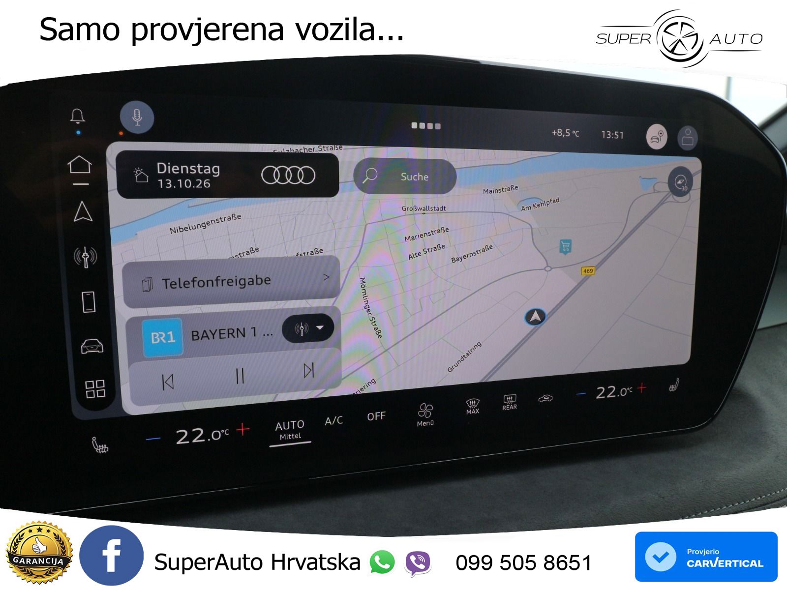 Audi A3 35 TFSI (150 KS) S tronic S line MATRIX+GR SJED+KAM