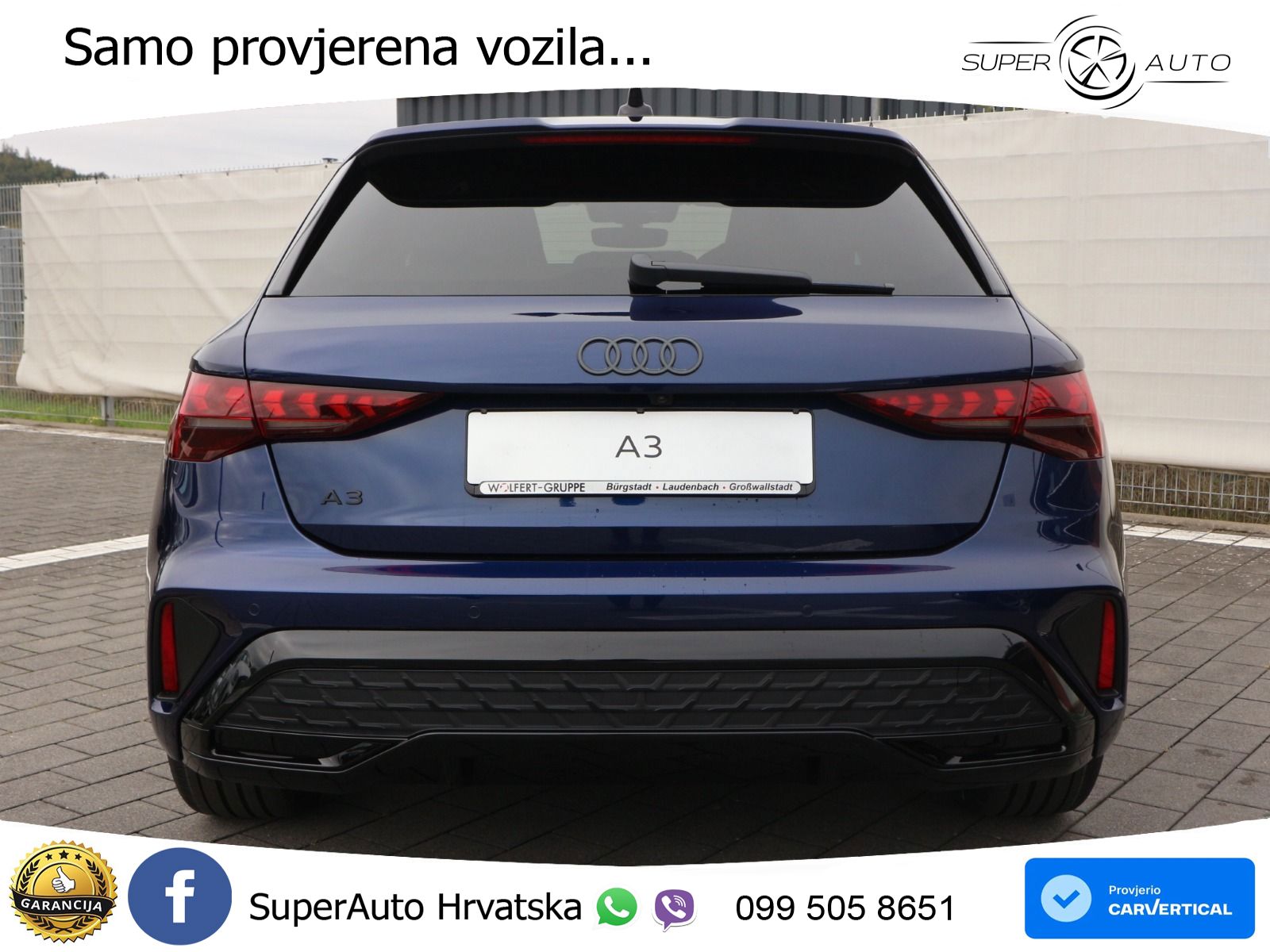 Audi A3 35 TFSI (150 KS) S tronic S line MATRIX+GR SJED+KAM