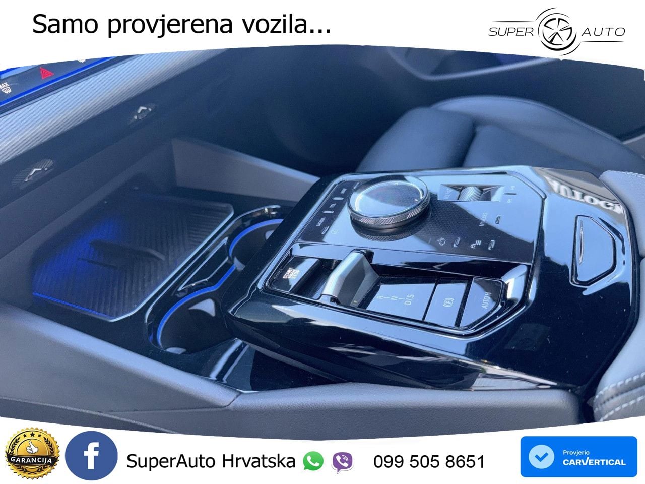BMW 520d (197 KS) Steptronic M Sport
