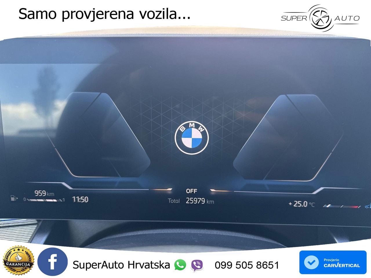 BMW 520d (197 KS) Steptronic M Sport
