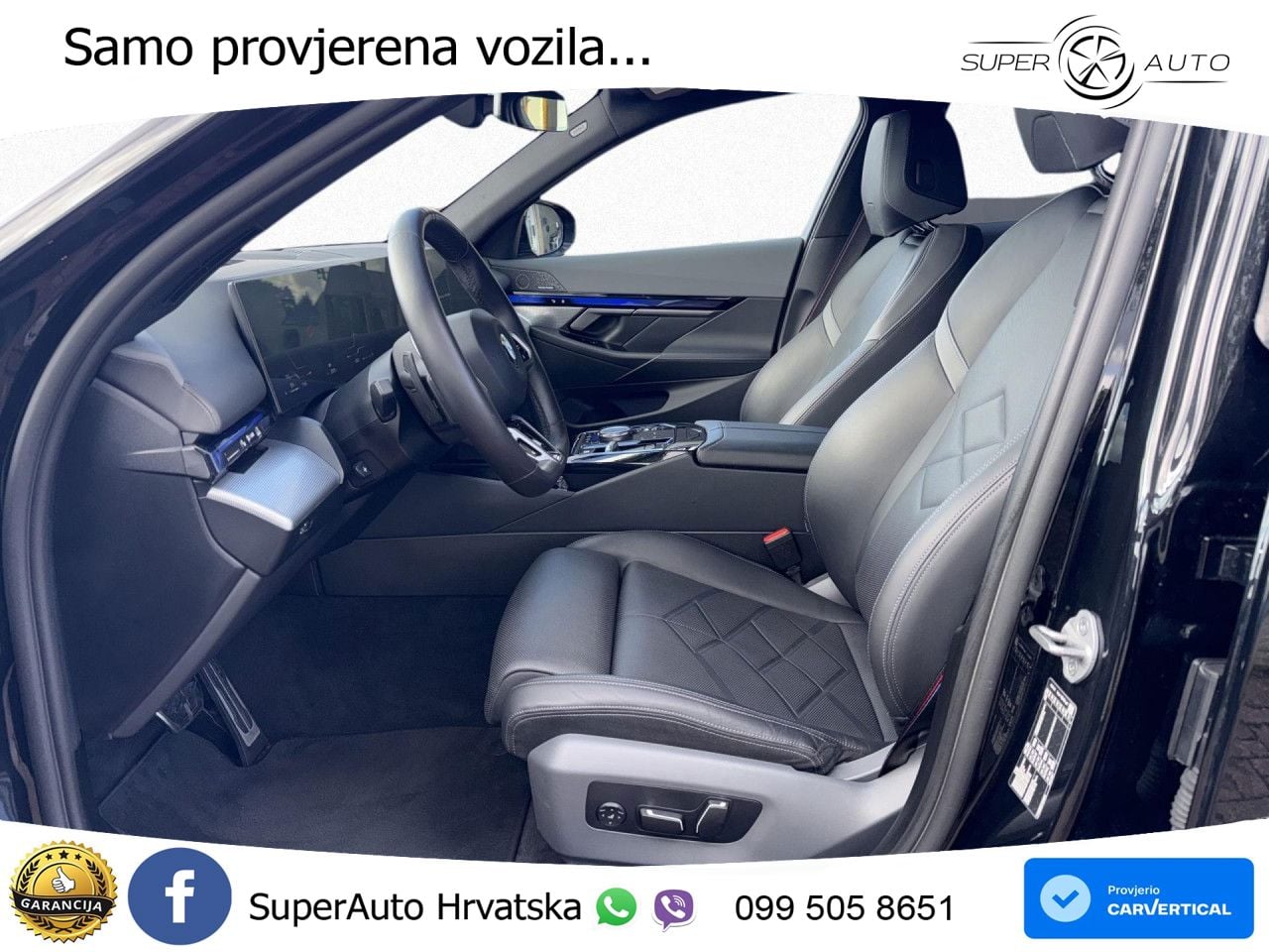 BMW 520d (197 KS) Steptronic M Sport