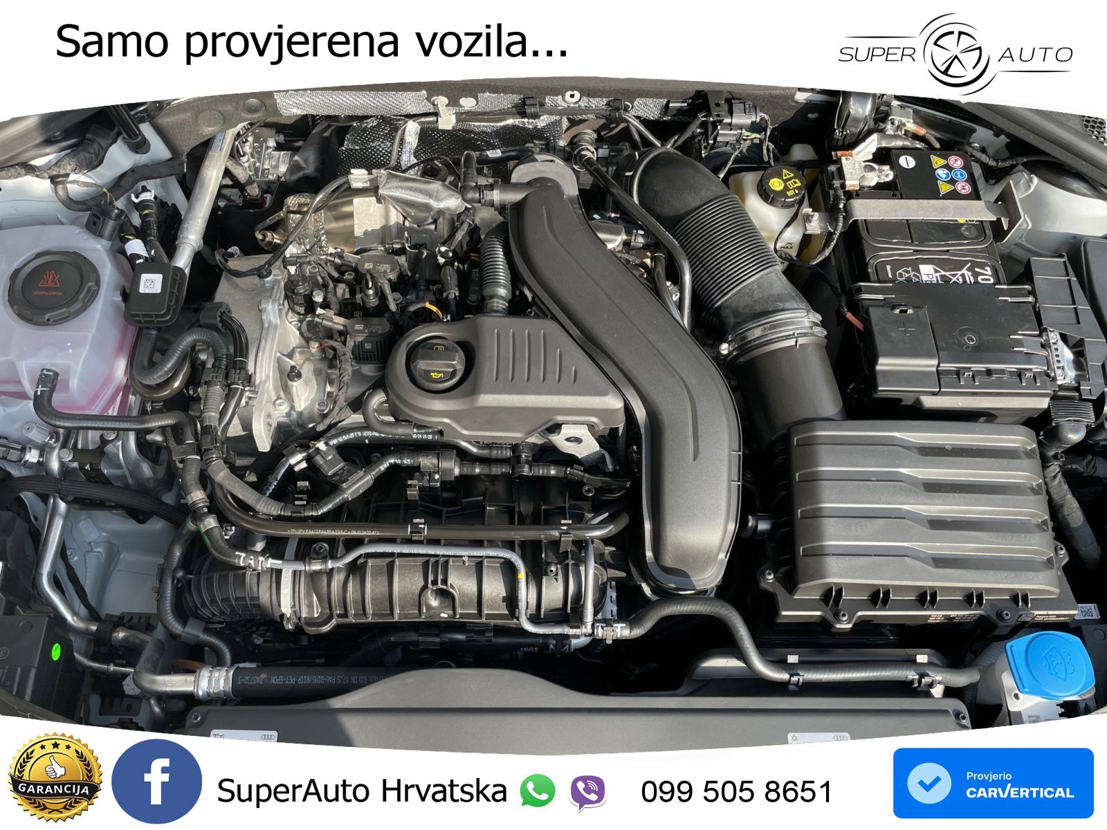Audi A3 allstreet 35 TFSI (150 KS) S tronic MATRIX+GR SJED+KAM