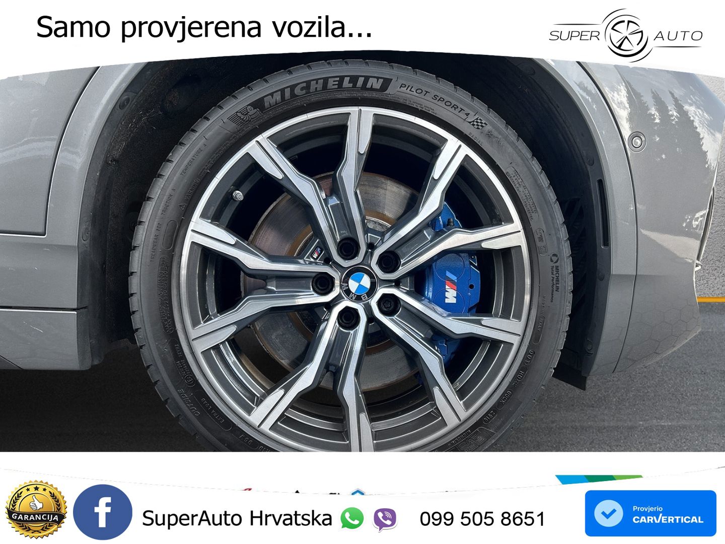 BMW X2 M35i xDrive Steptronic LED+GR SJED+ACC
