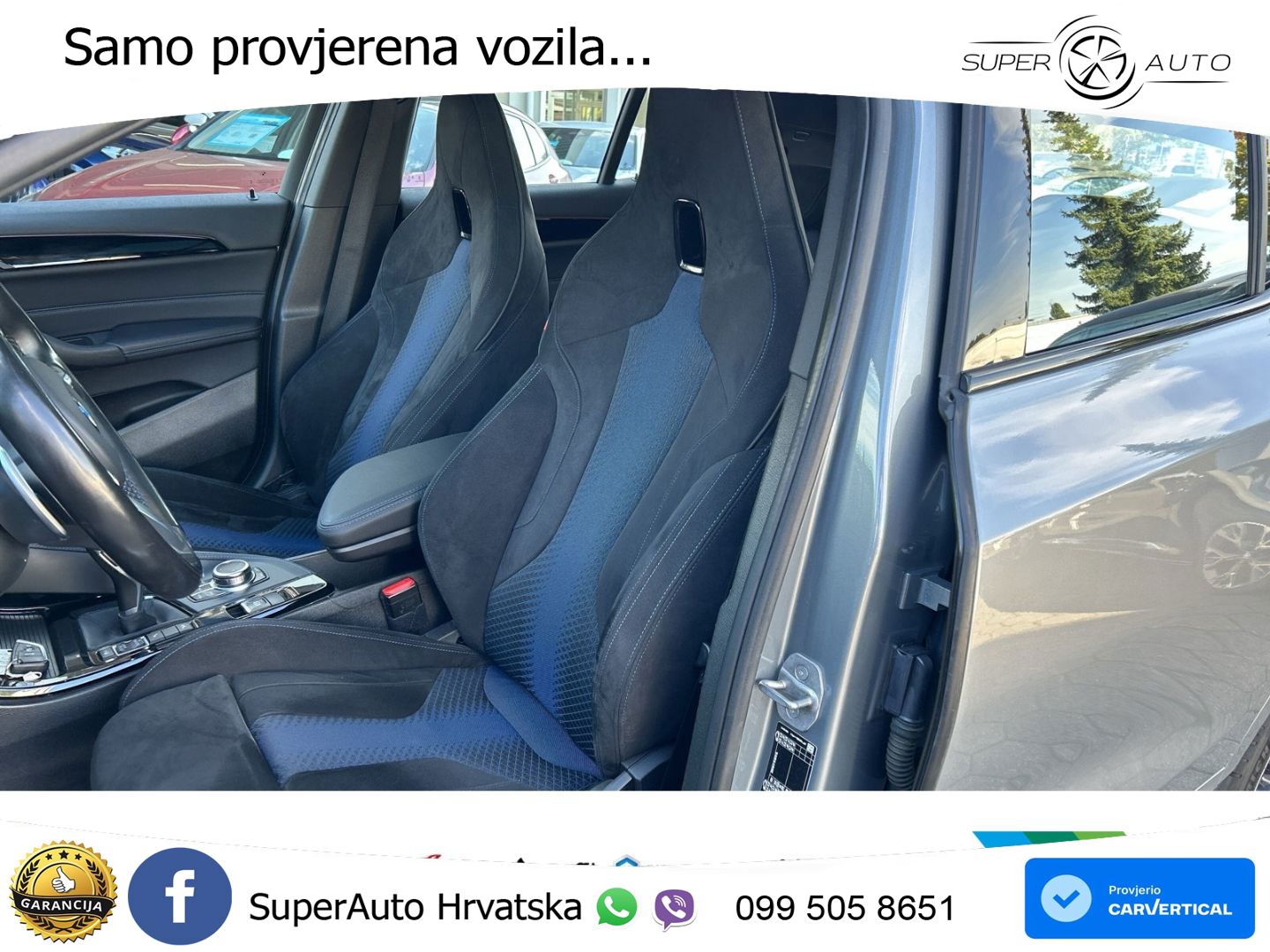 BMW X2 M35i xDrive Steptronic LED+GR SJED+ACC