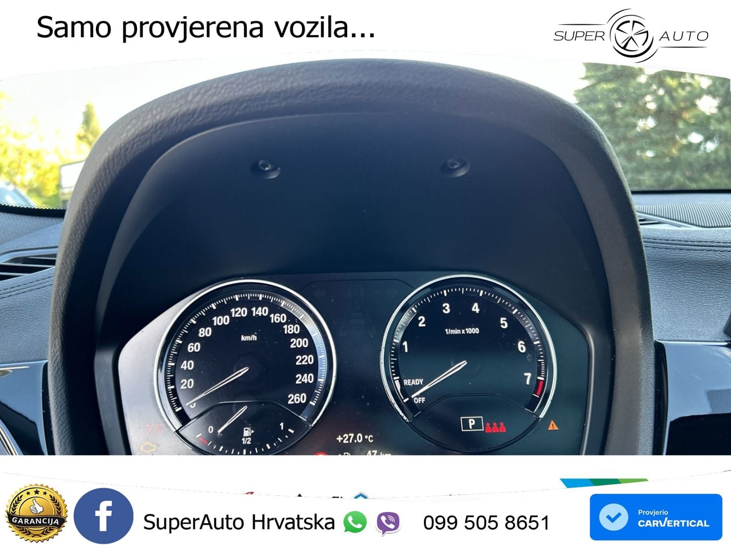 BMW X2 M35i xDrive Steptronic LED+GR SJED+ACC
