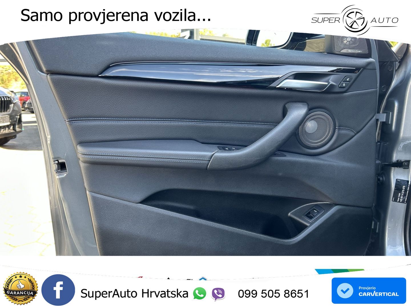 BMW X2 M35i xDrive Steptronic LED+GR SJED+ACC