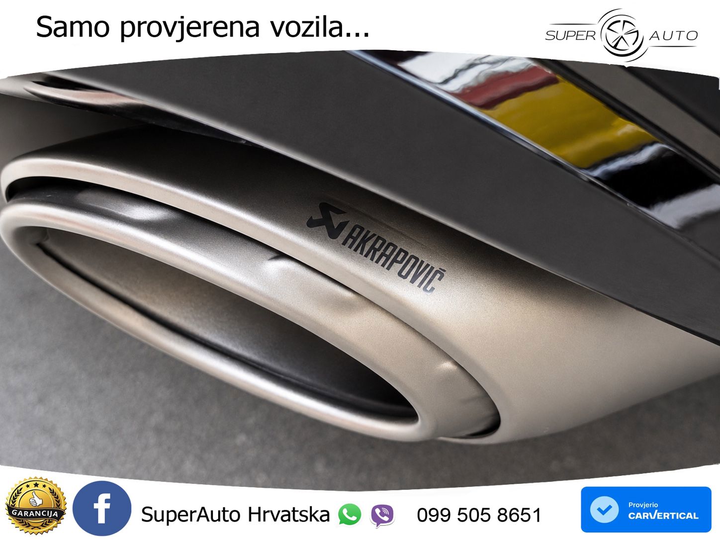 Lamborghini Urus S 4.0 V8 (666 KS) 4WD Automatic LED+GR SJED+ACC