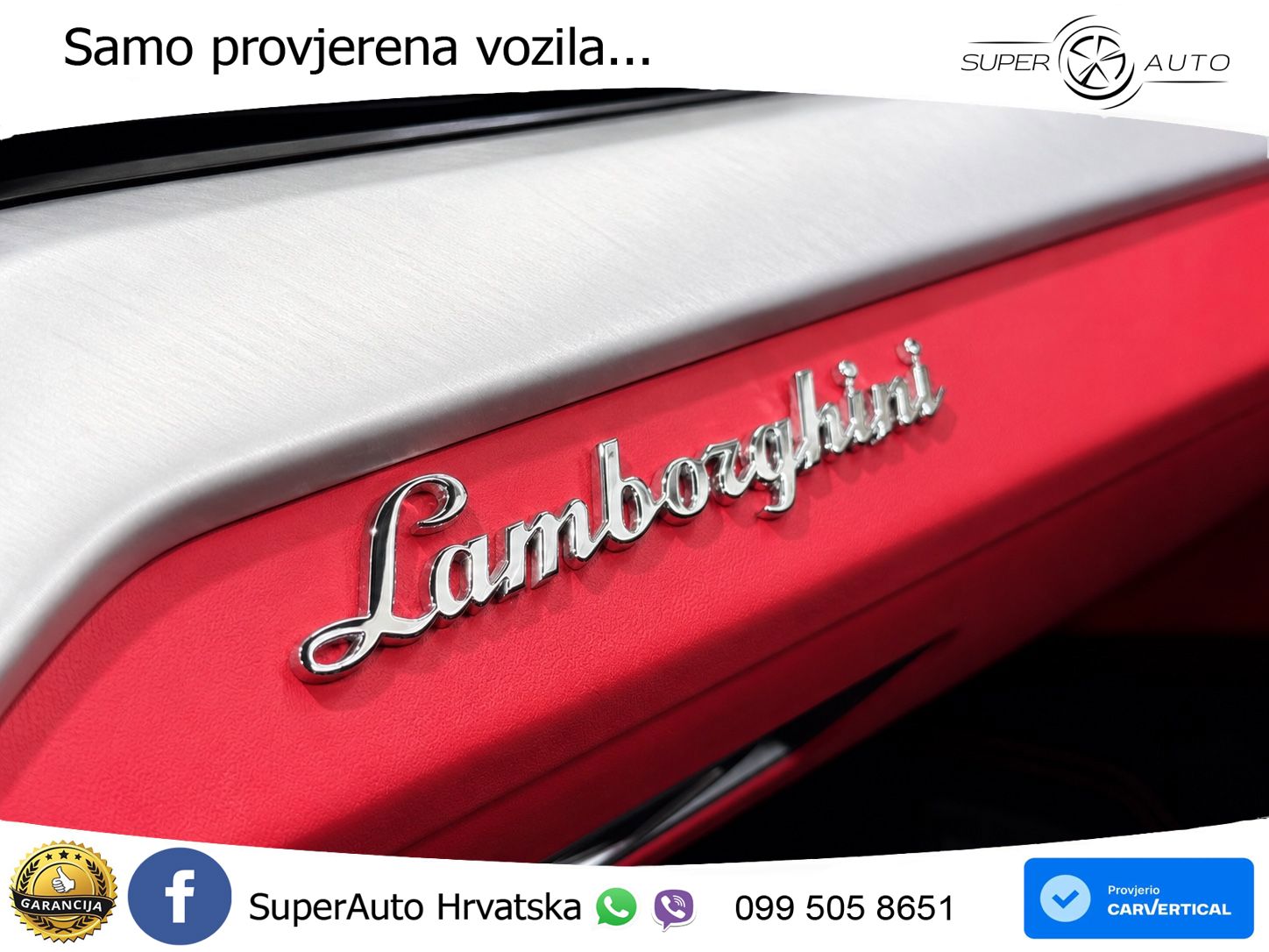 Lamborghini Urus S 4.0 V8 (666 KS) 4WD Automatic LED+GR SJED+ACC