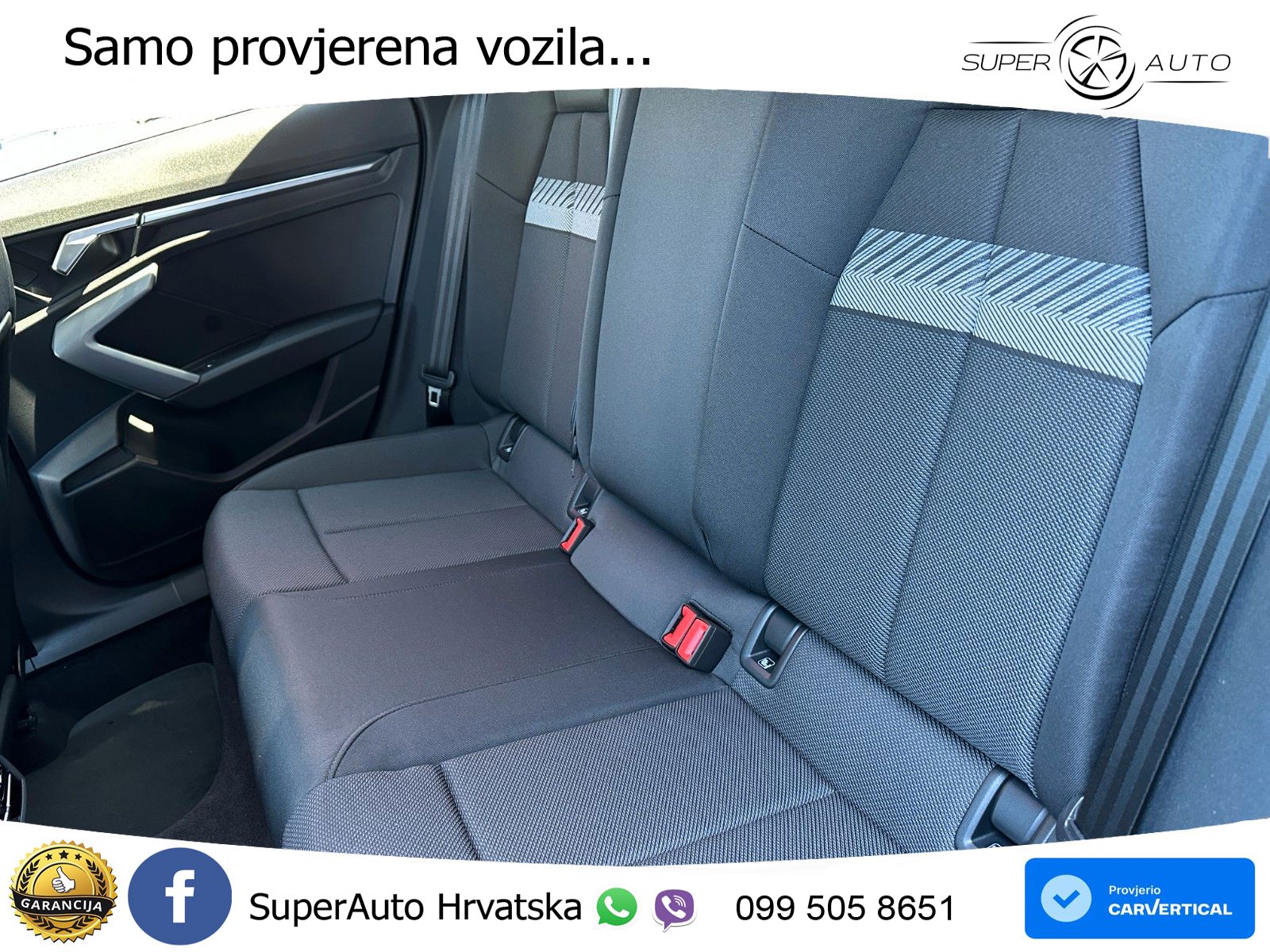 Audi A3 35 TFSI (150 KS) S tronic S line LED+GR SJED+ACC