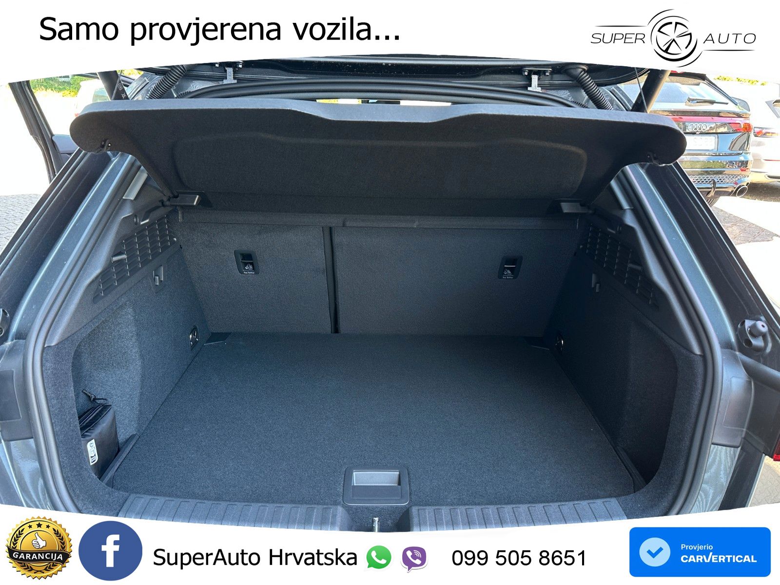 Audi A3 35 TFSI (150 KS) S tronic S line LED+GR SJED+ACC