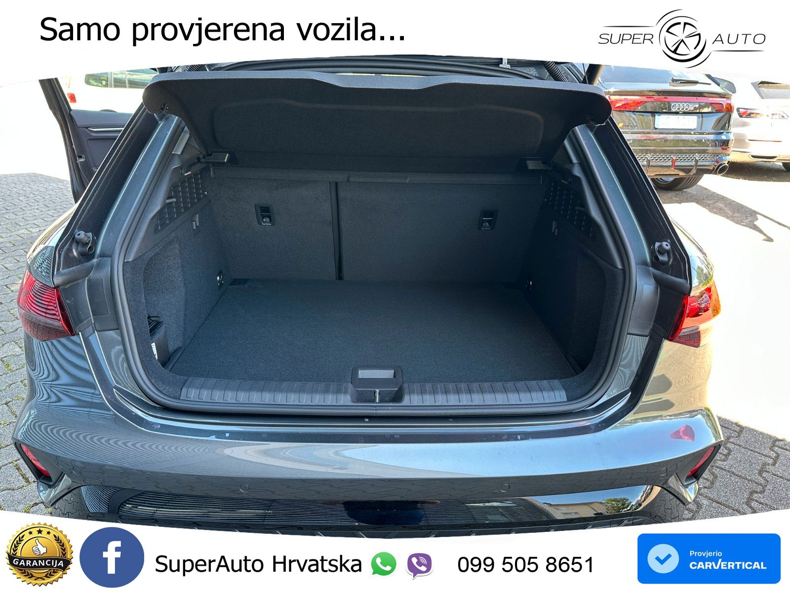 Audi A3 35 TFSI (150 KS) S tronic S line LED+GR SJED+ACC