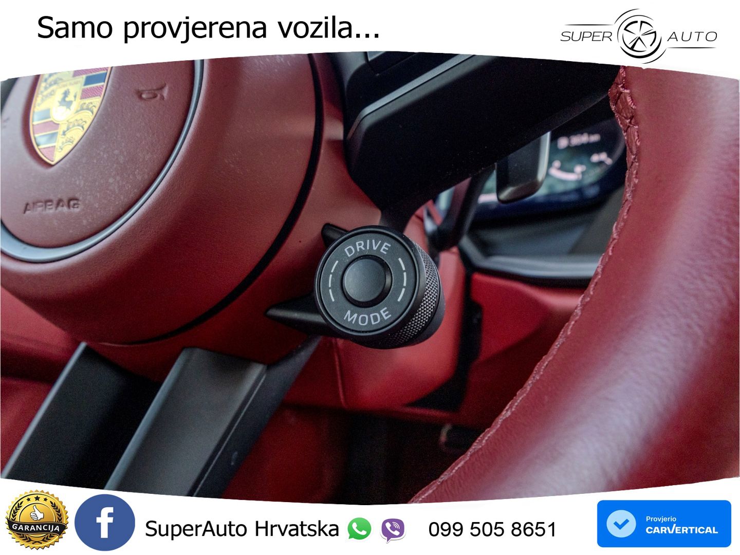 Porsche 911 Carrera S 3.0 (450 KS) PDK