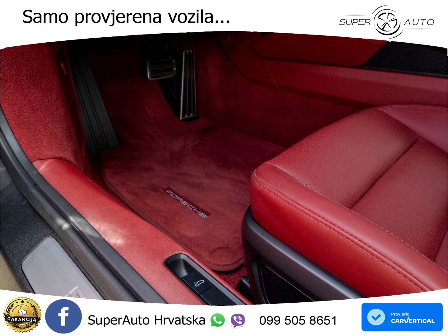 Porsche 911 Carrera S 3.0 (450 KS) PDK
