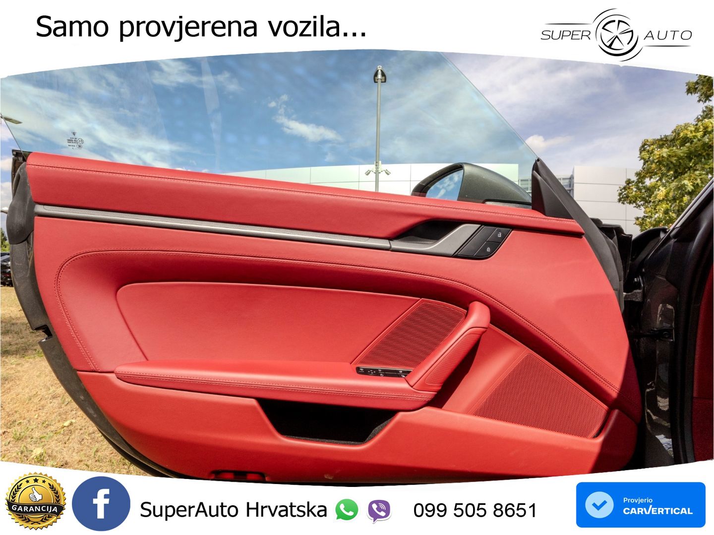 Porsche 911 Carrera S 3.0 (450 KS) PDK