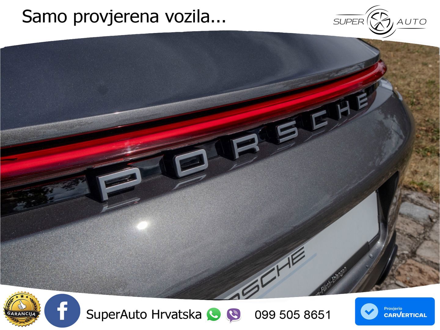 Porsche 911 Carrera S 3.0 (450 KS) PDK