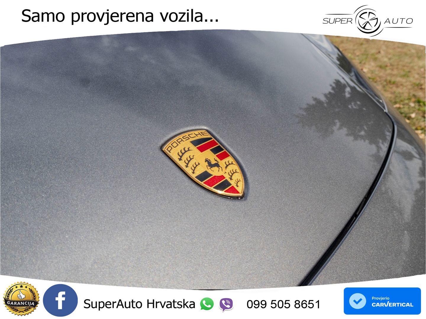 Porsche 911 Carrera S 3.0 (450 KS) PDK
