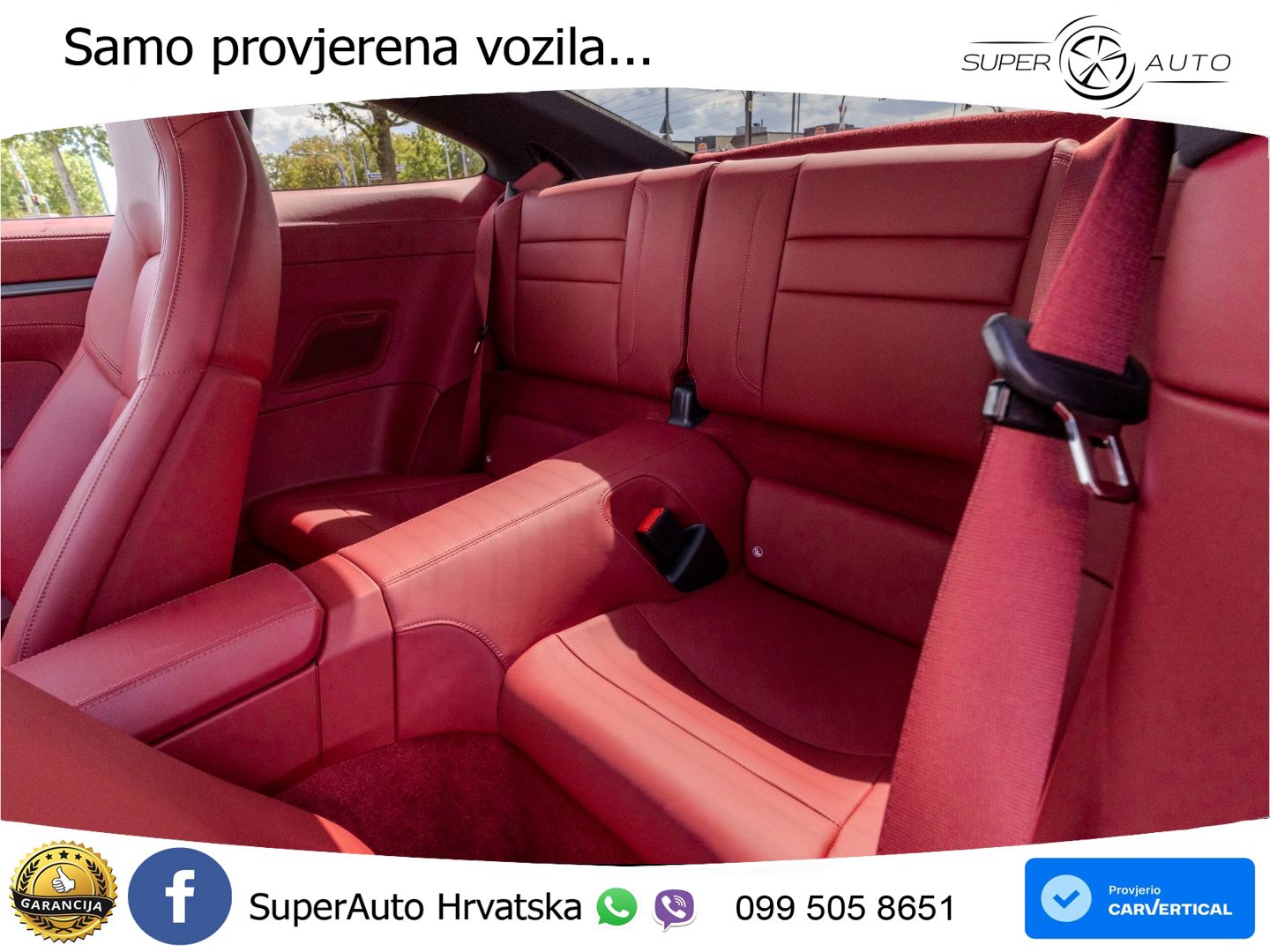 Porsche 911 Carrera S 3.0 (450 KS) PDK