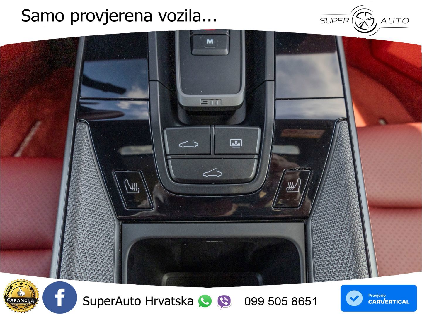 Porsche 911 Carrera S 3.0 (450 KS) PDK