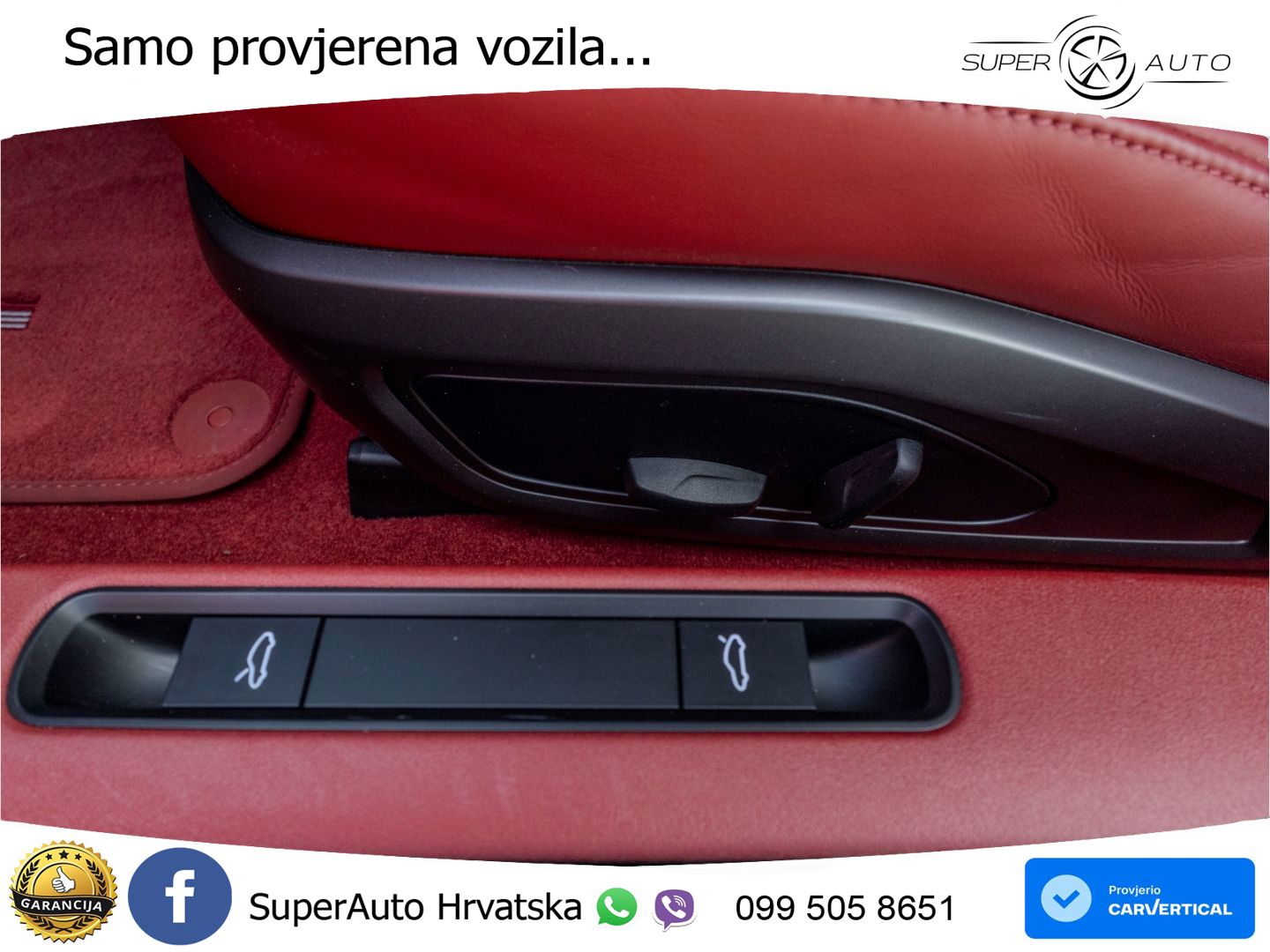 Porsche 911 Carrera S 3.0 (450 KS) PDK