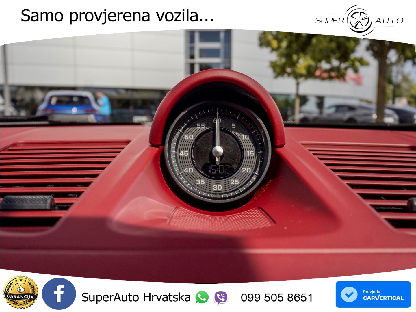 Porsche 911 Carrera S 3.0 (450 KS) PDK