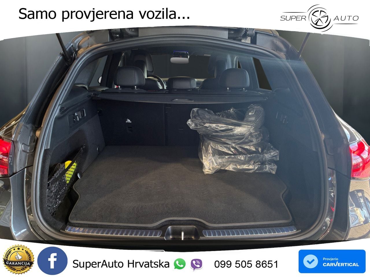Mercedes AMG GLC 63 S E PERFORMANCE (680 KS) 4MATIC+ AMG SPEEDSHIFT MCT 9G LED+GR SJED+ACC