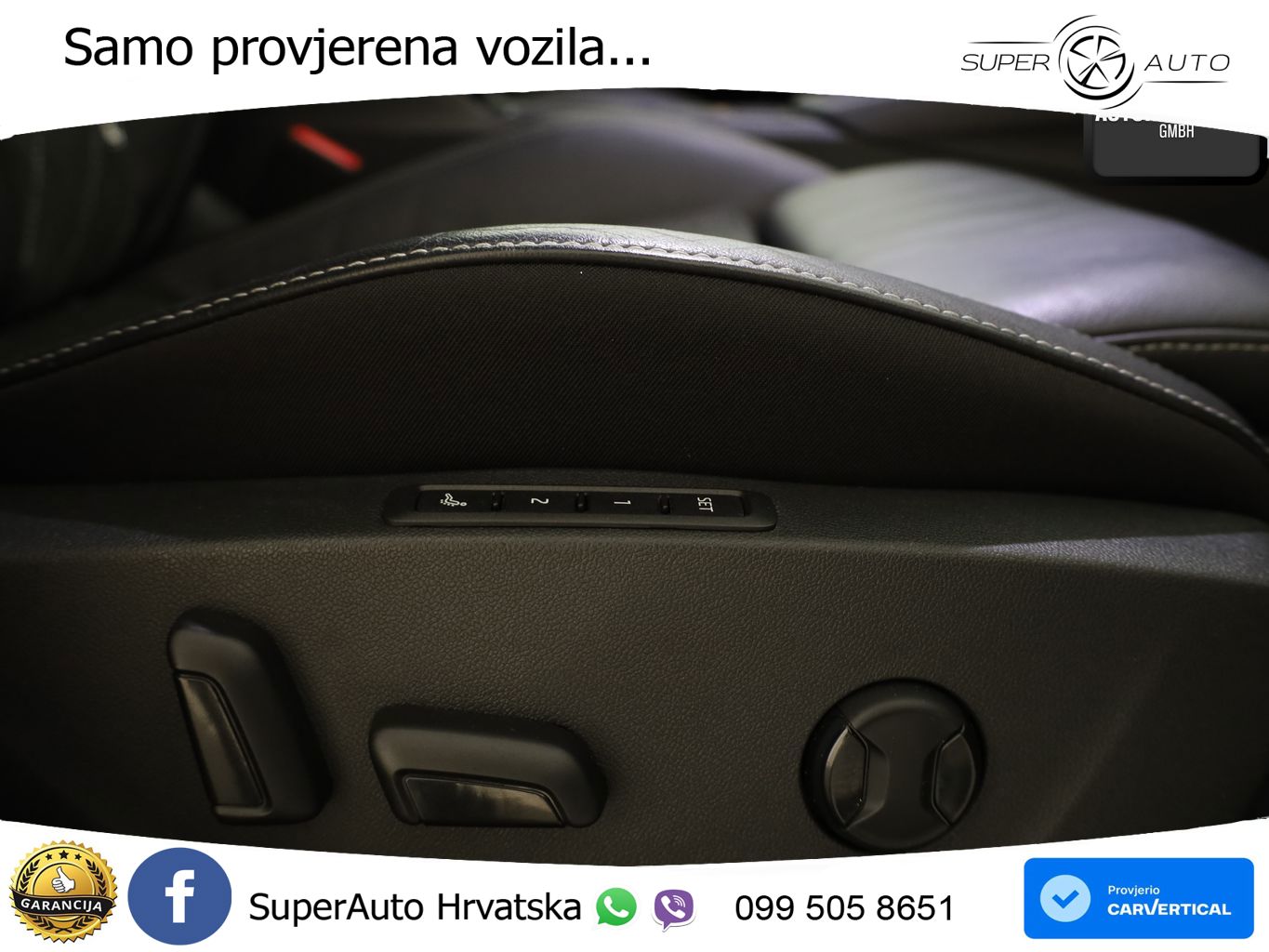 Škoda Octavia Combi RS 2.0 TDI (200 KS) 4x4 DSG LED+GR SJED+ACC