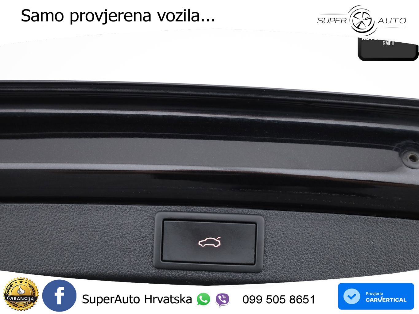 Škoda Octavia Combi RS 2.0 TDI (200 KS) 4x4 DSG LED+GR SJED+ACC