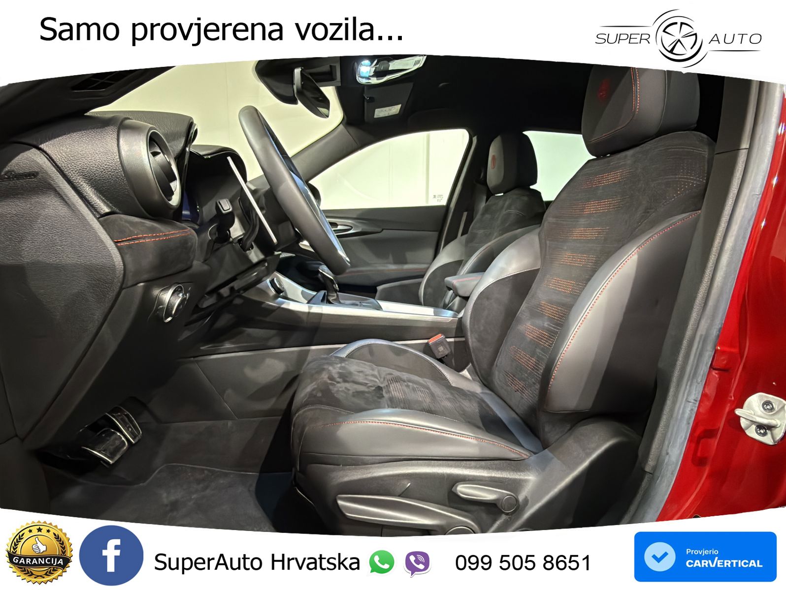 Alfa Romeo Tonale 1.5 VGT (160 KS) 48V-Hybrid TCT LED+GR SJED+ACC