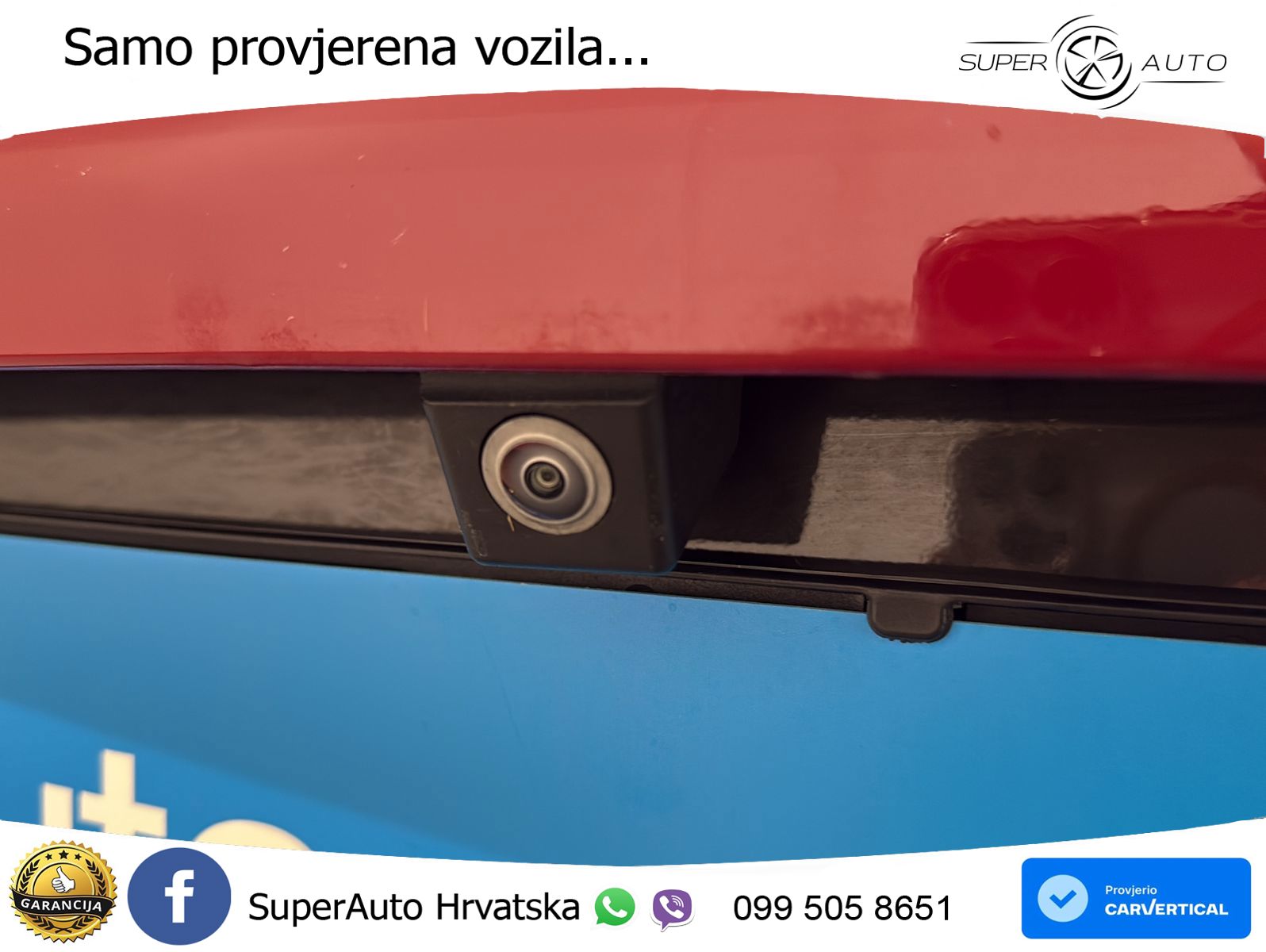 Alfa Romeo Tonale 1.5 VGT (160 KS) 48V-Hybrid TCT LED+GR SJED+ACC