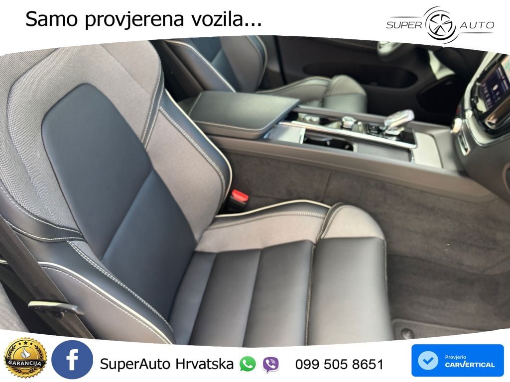 Volvo XC60 T8 AWD Geartronic ACC+HEAD+4xGR SJED+360+PANO