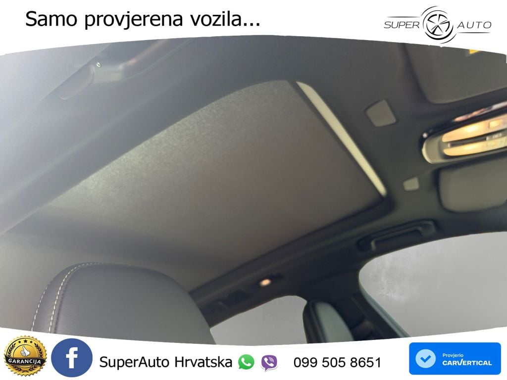 Volvo XC60 T8 AWD Geartronic ACC+HEAD+4xGR SJED+360+PANO