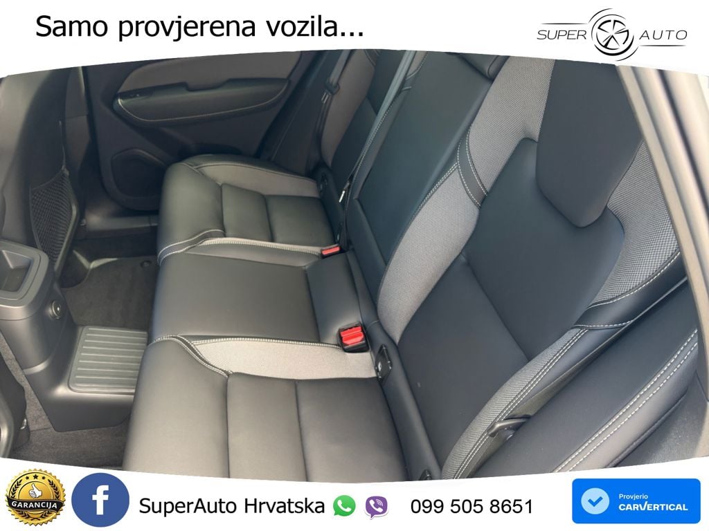 Volvo XC60 T8 AWD Geartronic ACC+HEAD+4xGR SJED+360+PANO