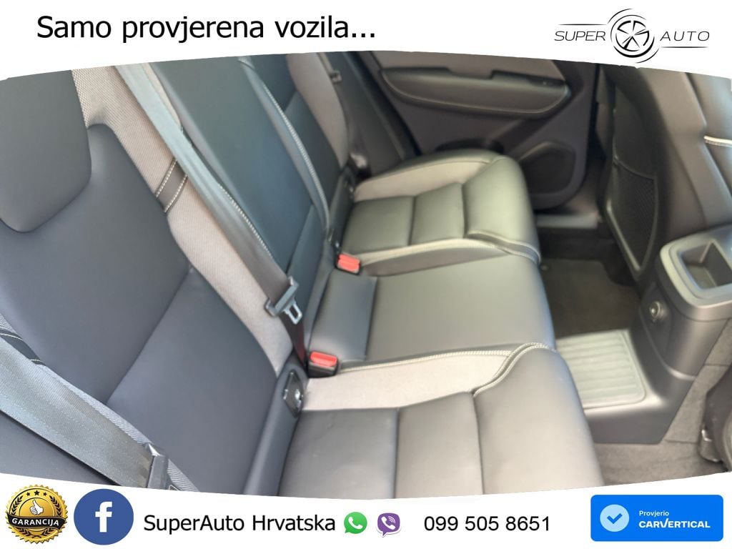 Volvo XC60 T8 AWD Geartronic ACC+HEAD+4xGR SJED+360+PANO