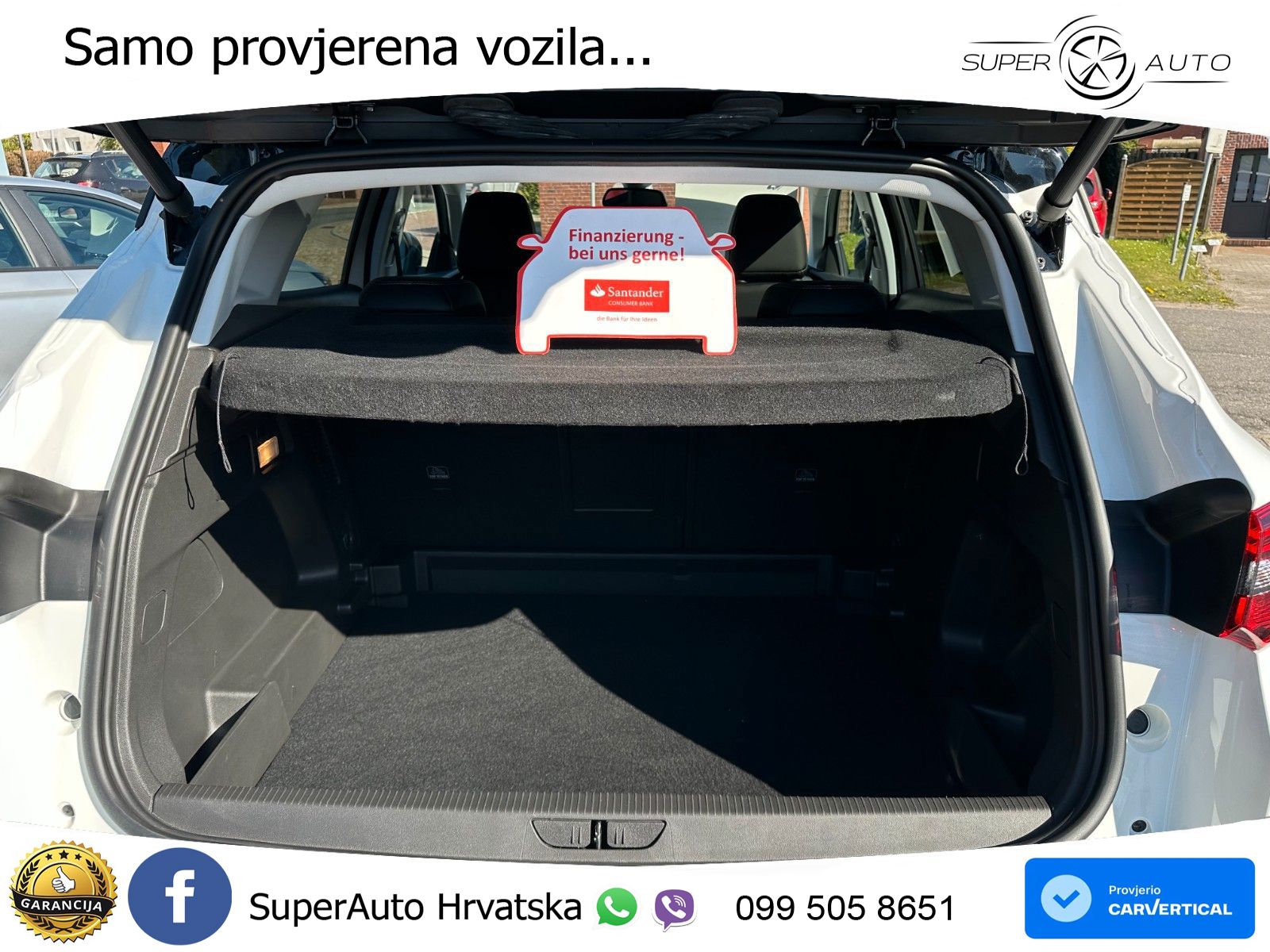 Opel Grandland 1.2i Turbo (130 KS) Elegance
