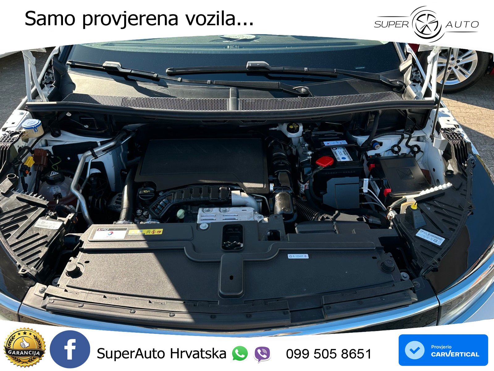 Opel Grandland 1.2i Turbo (130 KS) Elegance