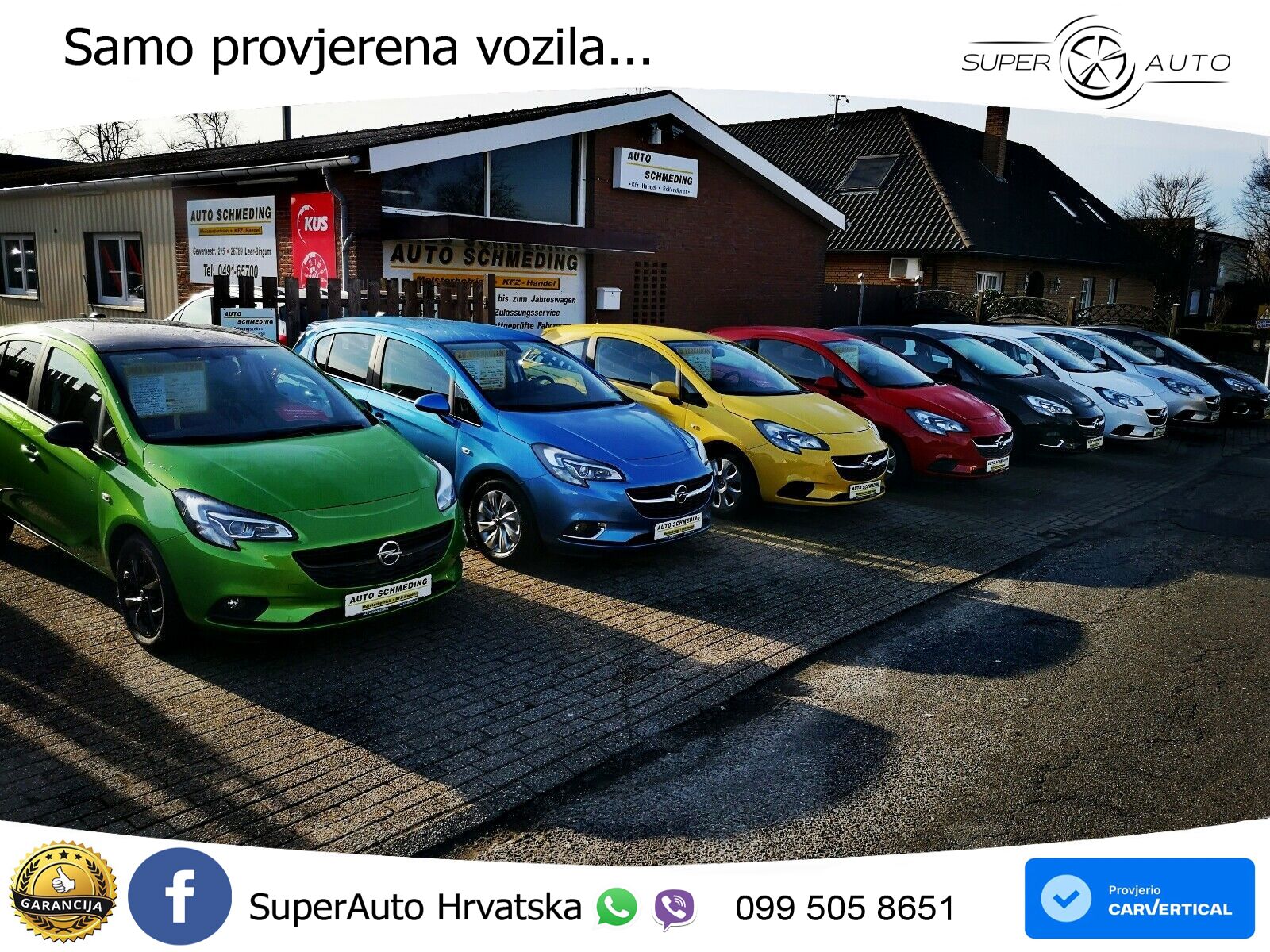 Opel Grandland 1.2i Turbo (130 KS) Elegance