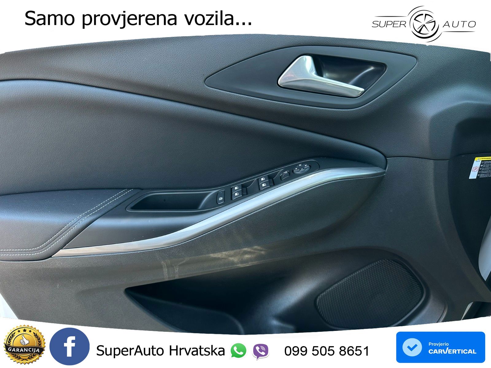 Opel Grandland 1.2i Turbo (130 KS) Elegance