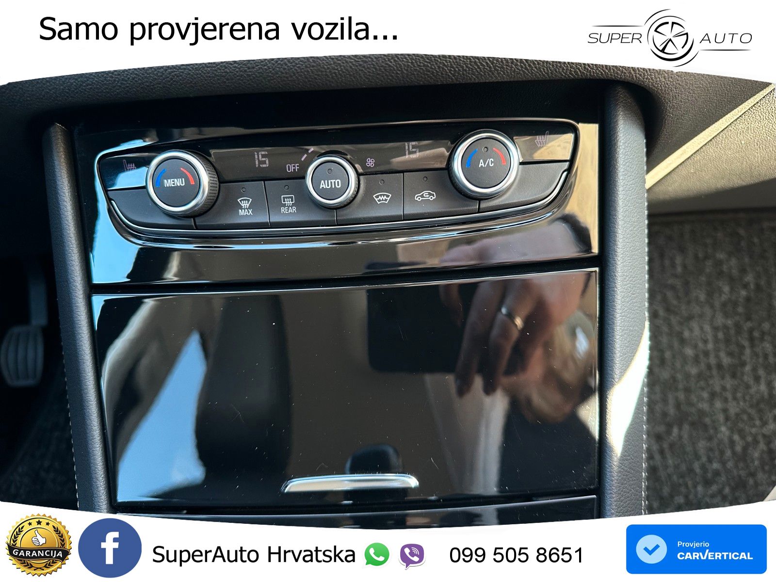 Opel Grandland 1.2i Turbo (130 KS) Elegance