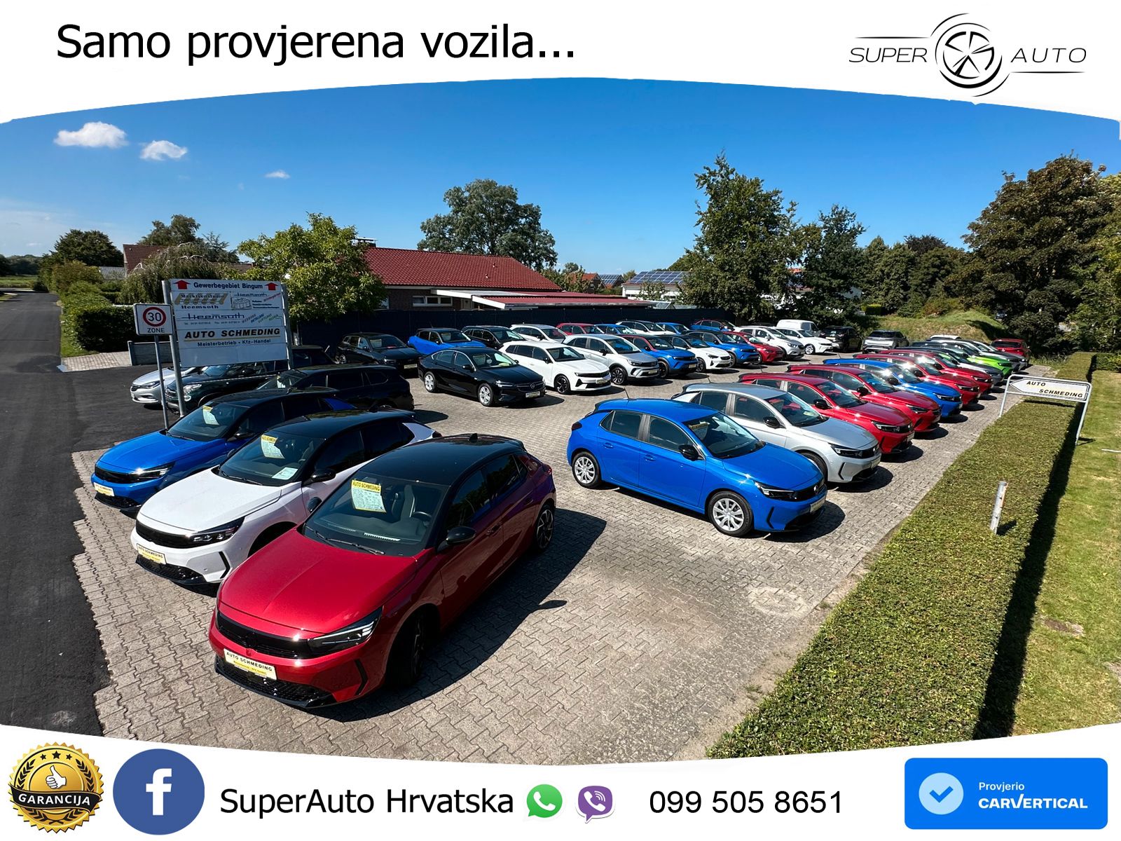 Opel Grandland 1.2i Turbo (130 KS) Elegance