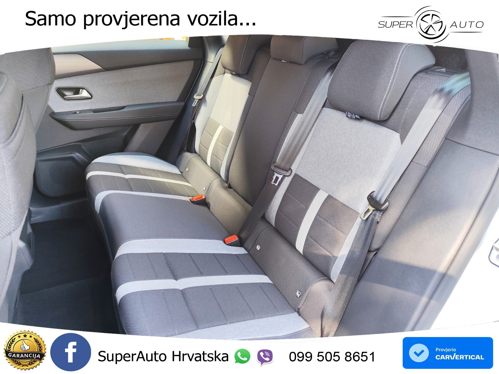 Opel Grandland 1.2 Turbo (145 KS) Hybrid eDCT Edition