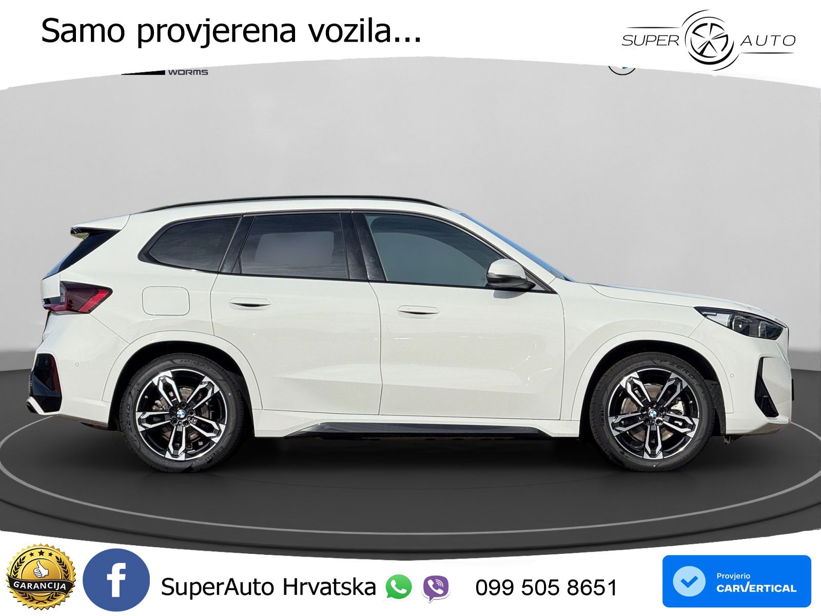 BMW X1 30e (326 KS) xDrive Steptronic LED+GR SJED+ACC