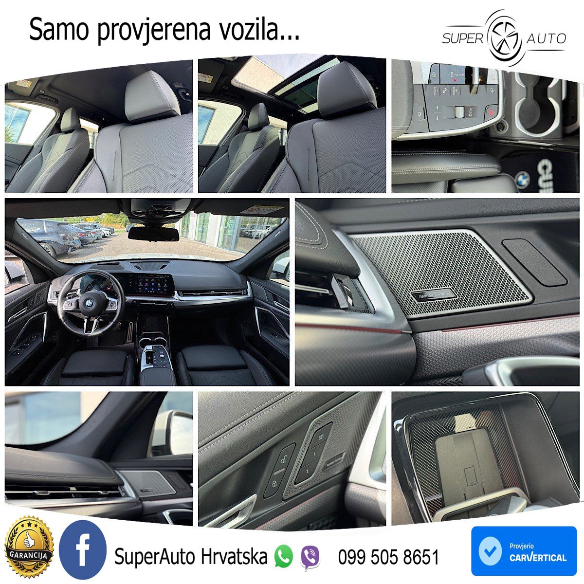 BMW X1 30e (326 KS) xDrive Steptronic LED+GR SJED+ACC