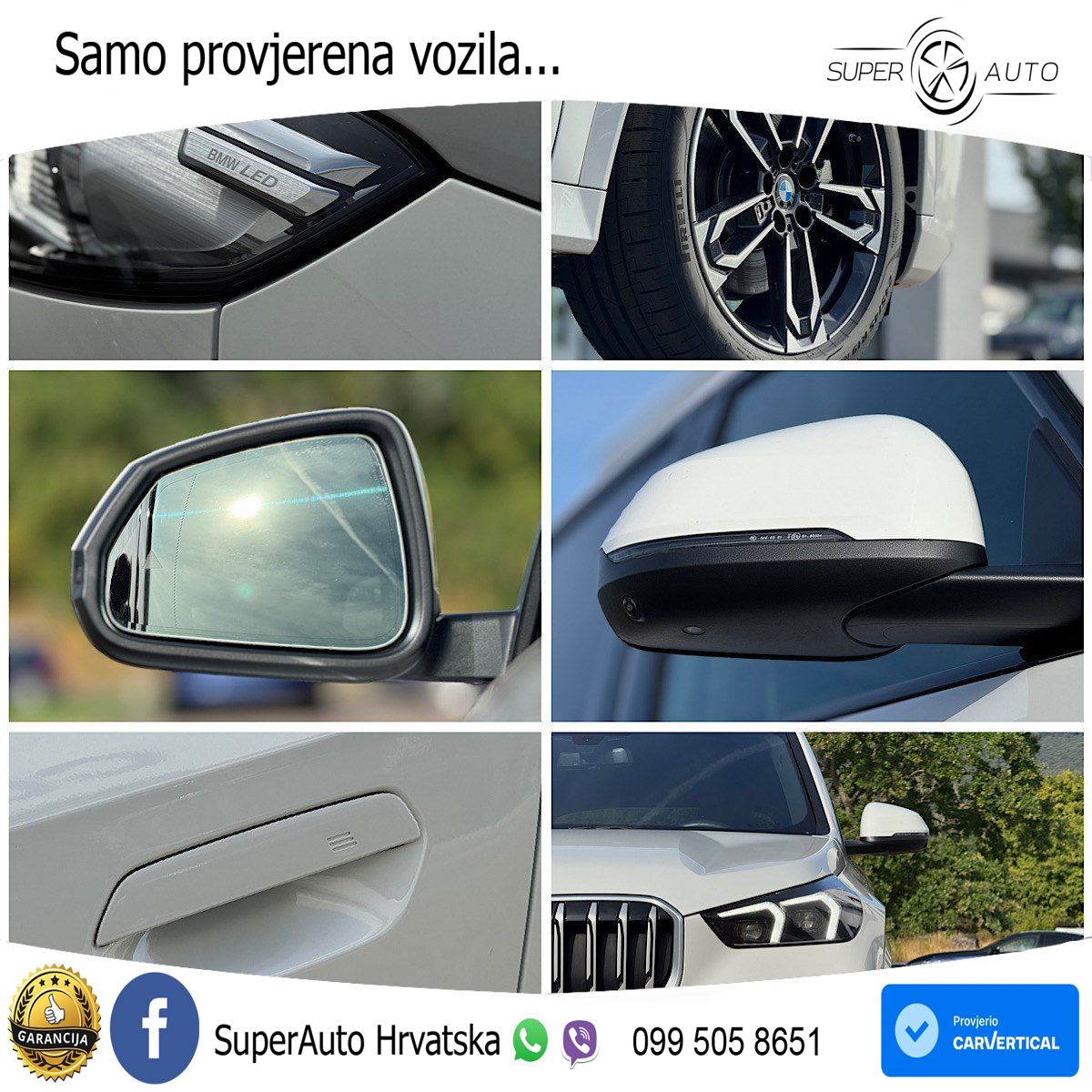BMW X1 30e (326 KS) xDrive Steptronic LED+GR SJED+ACC