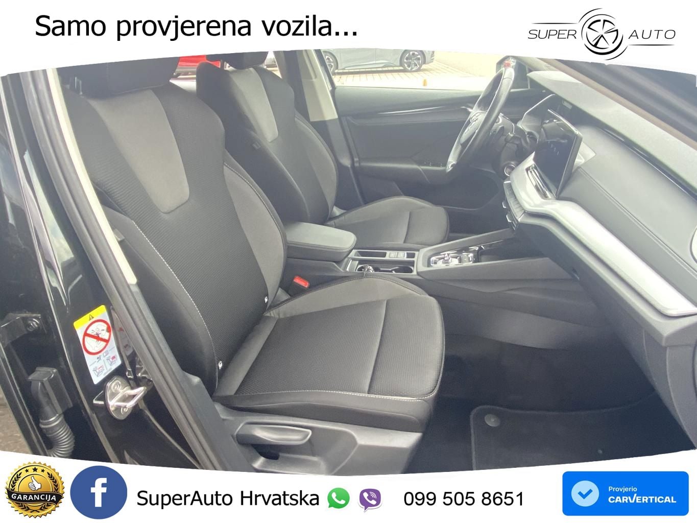 Škoda Octavia Combi 2.0 TDI (150 KS) 4x4 DSG