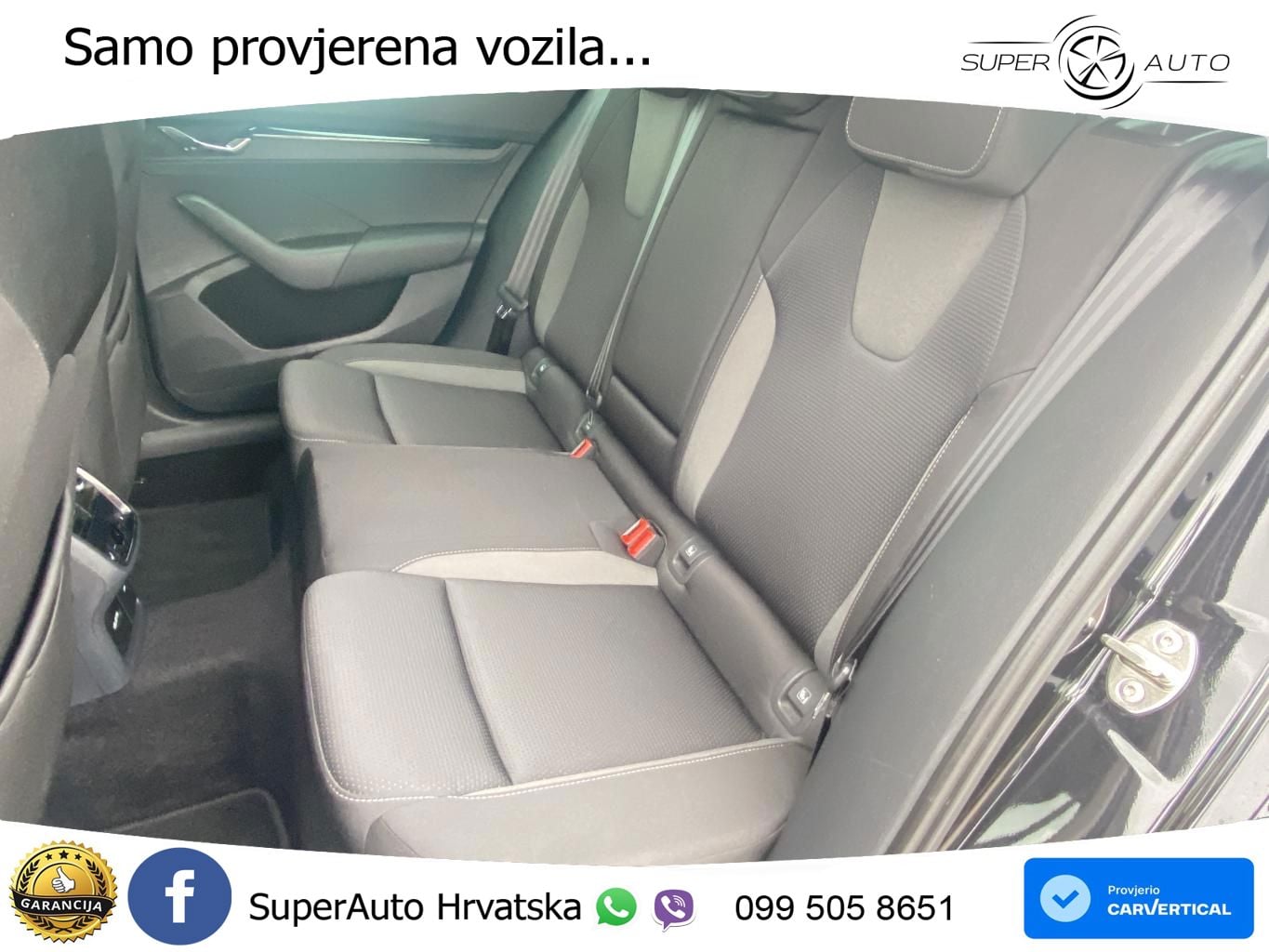 Škoda Octavia Combi 2.0 TDI (150 KS) 4x4 DSG