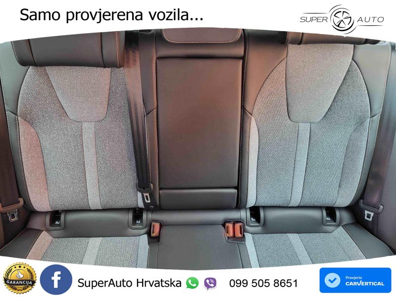 Škoda Octavia Combi 2.0 TDI (150 KS) DSG Selection