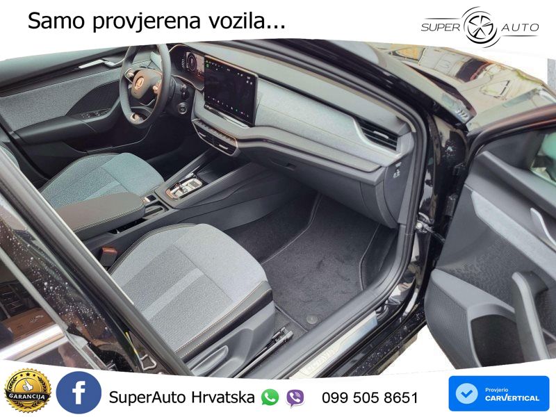 Škoda Octavia Combi 2.0 TDI (150 KS) DSG Selection