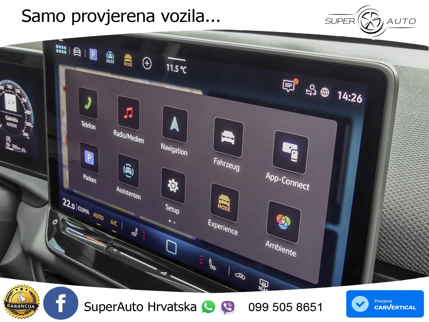 Volkswagen T-Roc II 1.5 eTSI (150 KS)  DSG LED+GR SJED+ACC