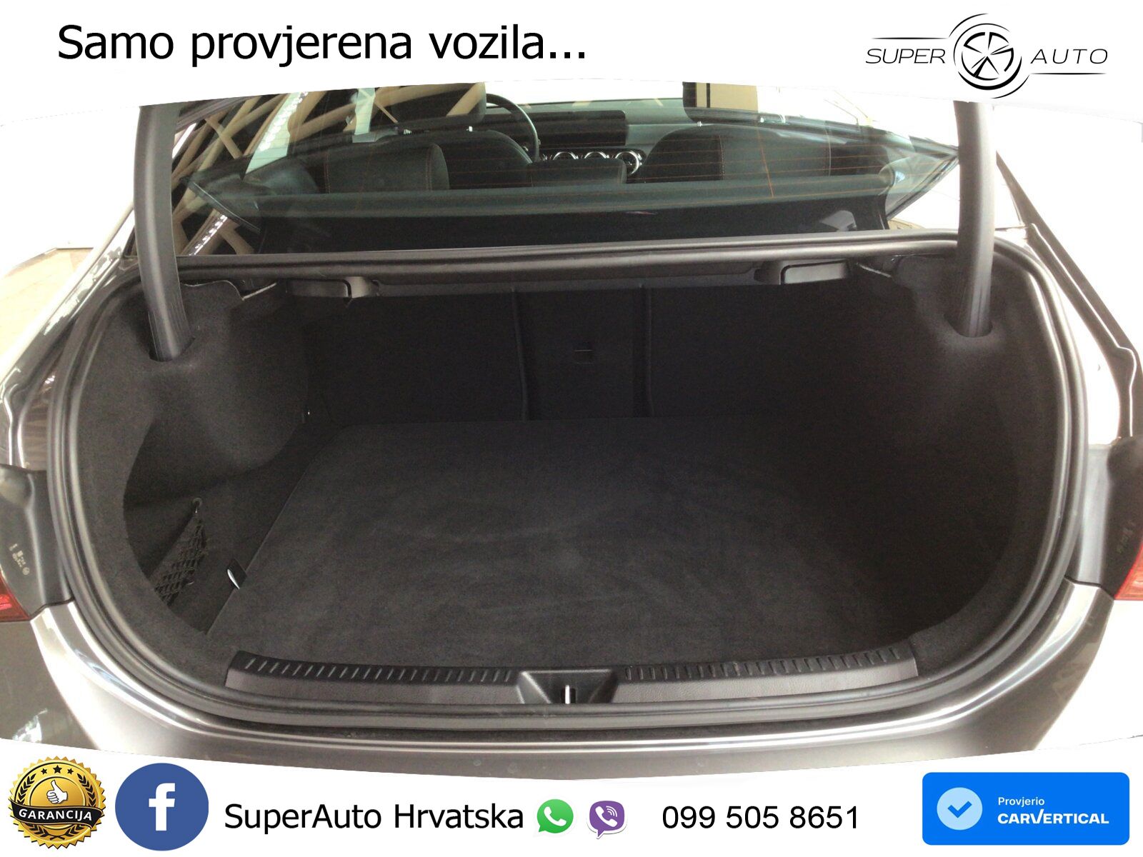 Mercedes-Benz A 200 7G-DCT AMG LED+GR SJED+ACC